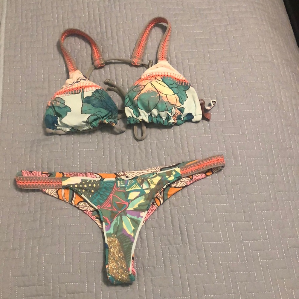Maaji bikini
